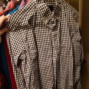 Mens Dress shirt